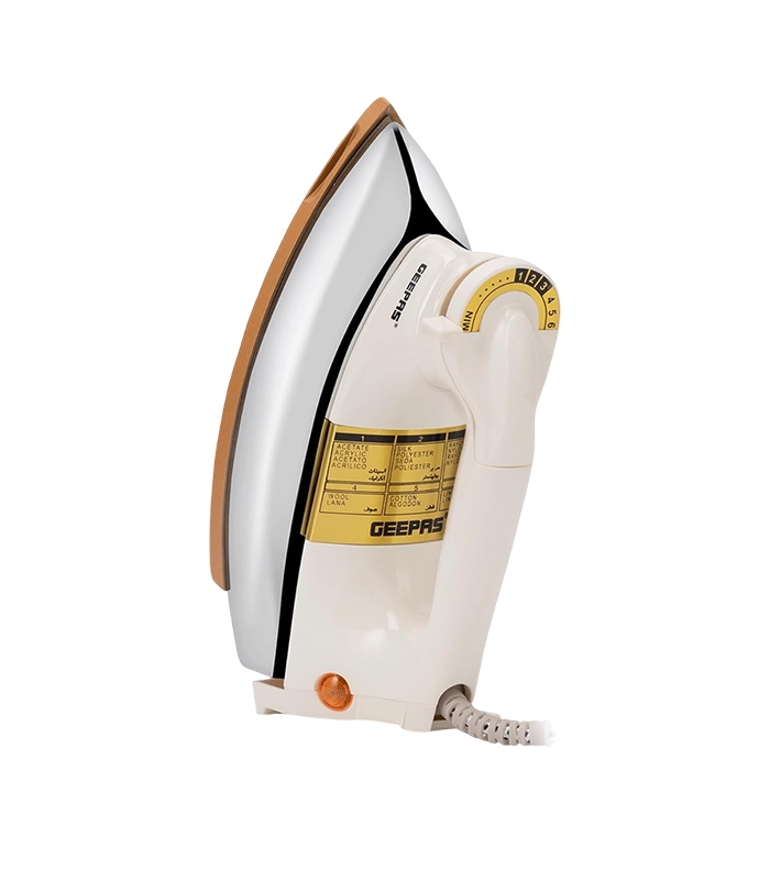 Geepas Iron GDI23011