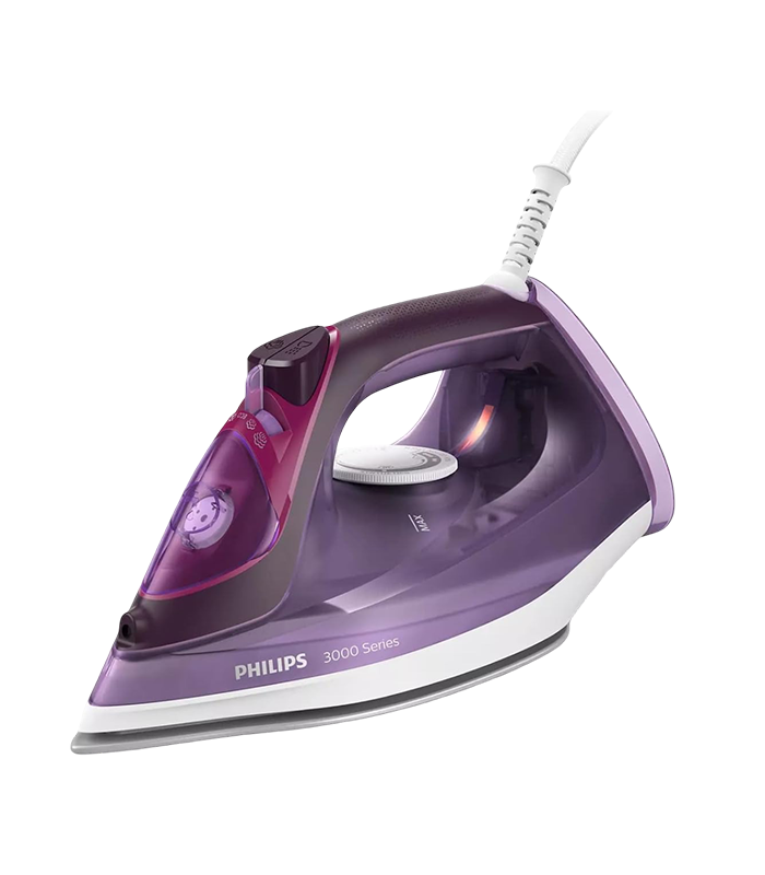 Philips Steam Iron DST3041/36