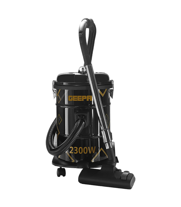 Geeper Vacuum Cleaner GVC2598