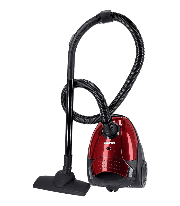Geepas GVC2595 vacuum cleaner