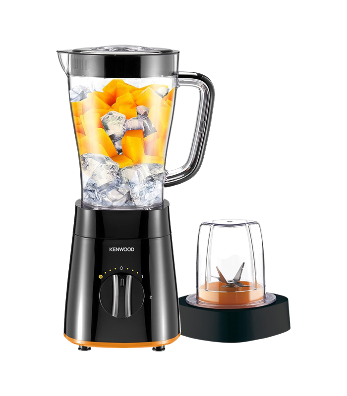 Kenwood BLP15 blander and juicers