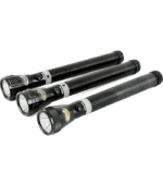 Geepas GFL4622 3SC Flashlight