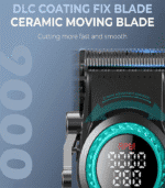 VGR-V-977 hair clipper