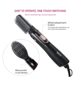 Hair Straightener RE-2025 PLUS