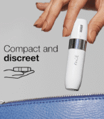 Braun FS1000 shavers for girls