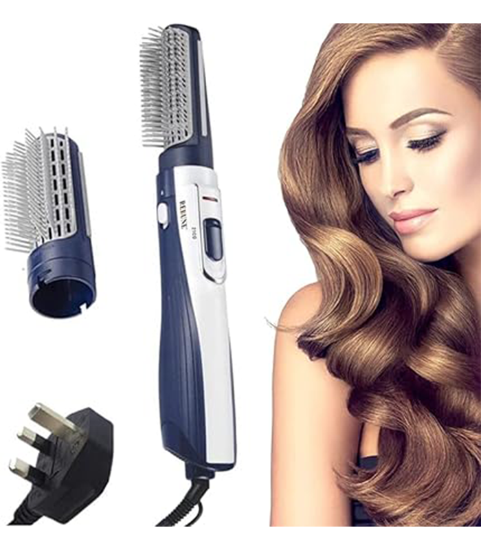 RE-2025-1 REBUNE HAIR STYLER 1IN1,1200W