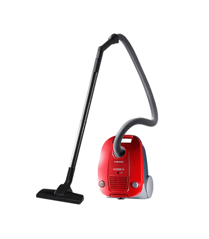 Samsung SC4130 Cylinder Vacuum
