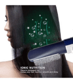 RE-2025-1 REBUNE HAIR STYLER 1IN1,1200W