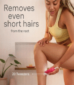 Brawn SE3-000 epilator