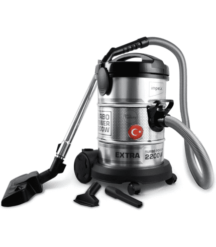 VC 4708-impex vacuum