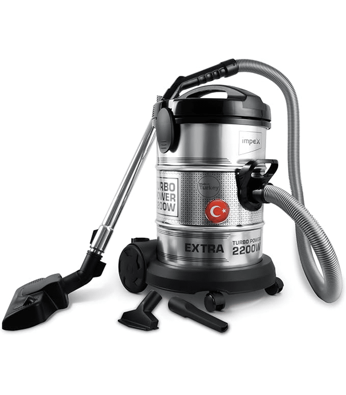 VC 4708-impex vacuum