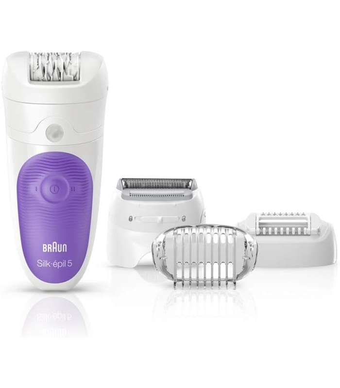 5-541 BRAUN SILK.EPIL 5.4EXTRAA