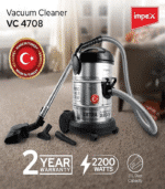 VC 4708-impex vacuum