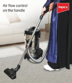 VC 4708-impex vacuum