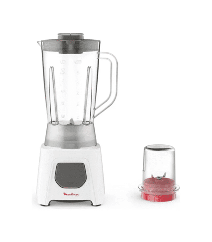 LM2B212 Moulinex Blender,