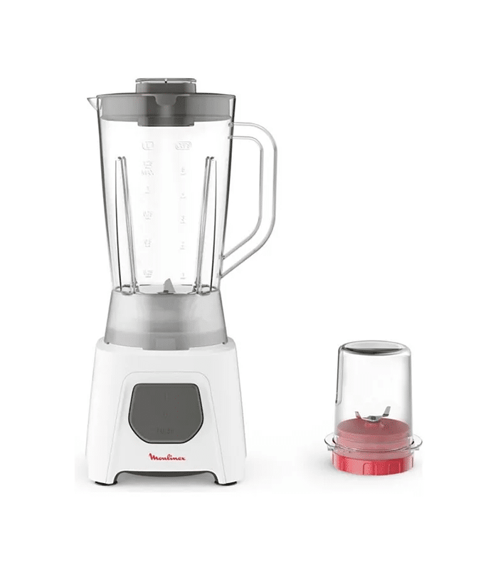 LM2B212 Moulinex Blender,