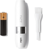 Braun FS1000 shavers for girls