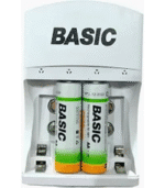 C804-U2 BASIC BATTERY CHARGER,AAAAA9V