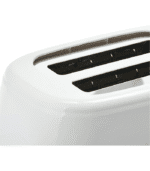 HM-402 HOMEMASTER BREAD TOASTER 2 SLICE