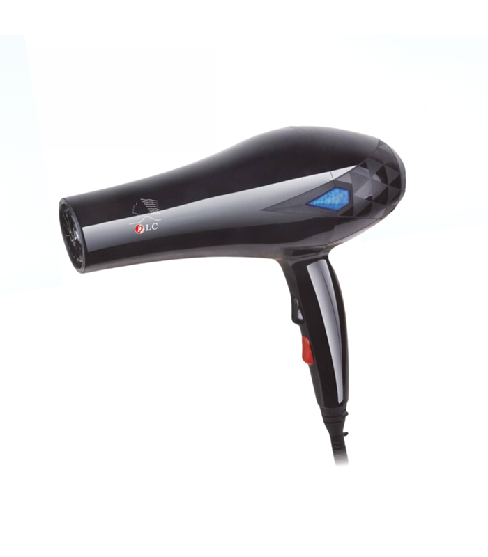 HS-556 DLC HAIR DRYER 1700W