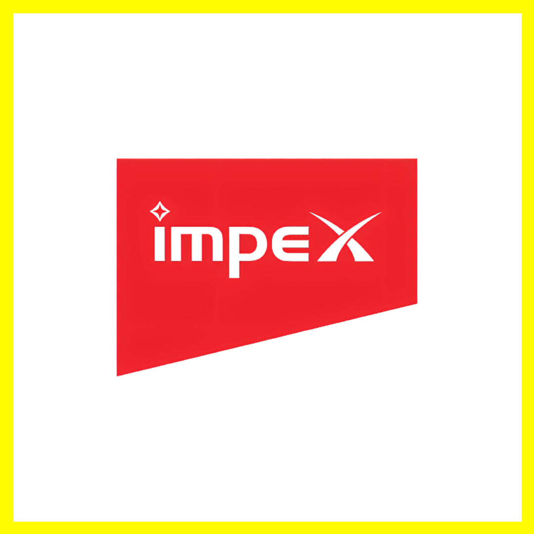 impex official logo – original products in Saudi Arabia