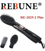RE-2025-2 PLUS REBUNE HAIR STYLER 2IN1,1200W