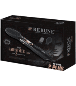 RE-2025-2 PLUS REBUNE HAIR STYLER 2IN1,1200W
