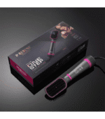 Rebune Hair Styler Brush 1300W – Rosy Taupe
