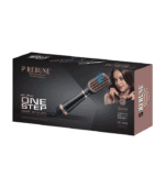 Rebune Hair Styler Brush 1300W – Rosy Taupe