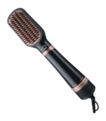 Rebune Hair Styler Brush 1300W – Rosy Taupe