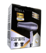 W4600 WEELA HAIR DRYER 2200W