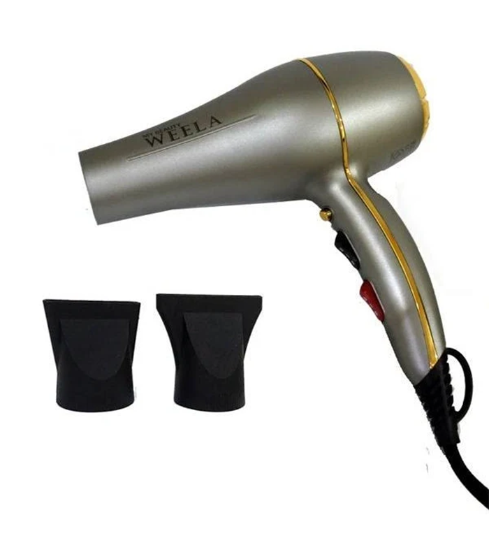 W4600 WEELA HAIR DRYER 2200W
