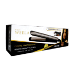 WH-160 WEELA HAIR STRAIGHTENER 45W