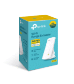 RE200 TP-LINK RANGE EXTENDER WI-FI