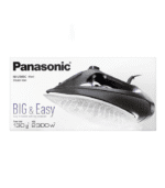 NI-U550C PANASONIC STEAM IRON 2400W