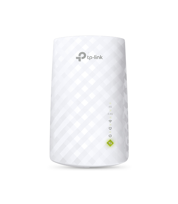 RE200 TP-LINK RANGE EXTENDER WI-FI