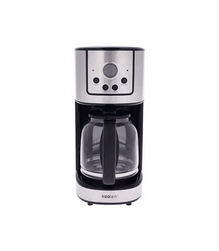 800.100.007 KOOLEN COFFEE MAKER 1.8L