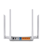 ARCHER C50 TP-LINK ROUTER 4 ANTENNA