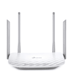 ARCHER C50 TP-LINK ROUTER 4 ANTENNA