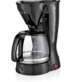 CFM-10A DOTS COFFEE MAKER 1.5L
