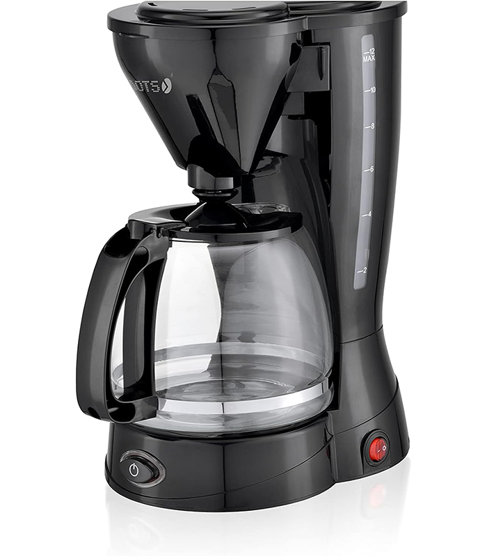 CFM-10A DOTS COFFEE MAKER 1.5L