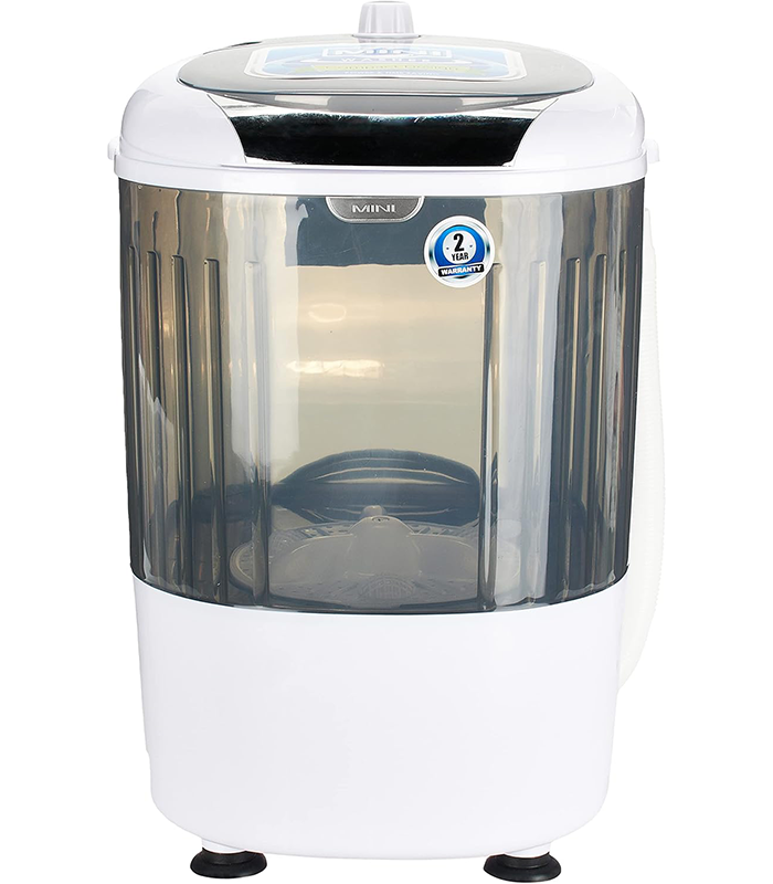 CK607-N CLIKON WASHING MACHINE 2.5KG