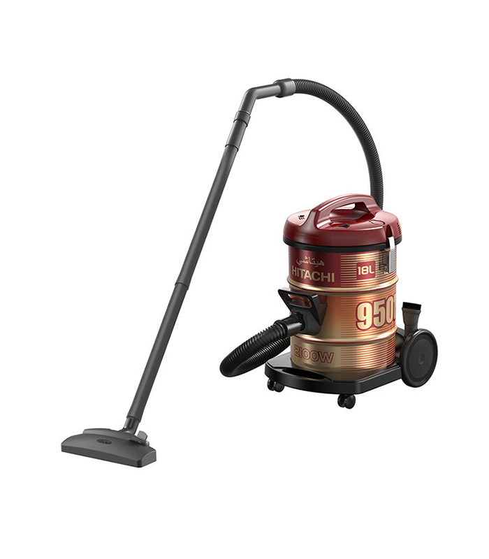 CV-940Y HITACHI VACUUM CLEANER