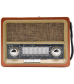 DIC-32229B DLC RADIO 8BAND,USB
