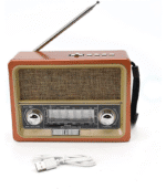 DIC-32229B DLC RADIO 8BAND,USB