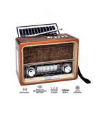DIC-32229B DLC RADIO 8BAND,USB