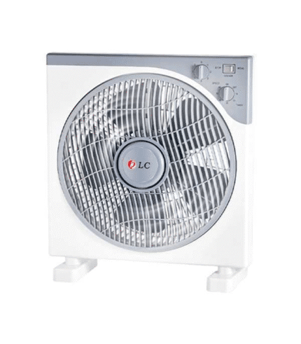 DLC-31049 DLC BOX FAN 12