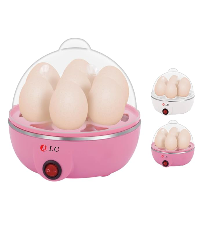 DLC-3119 DLC EGG STEAMING DEVICE 350W