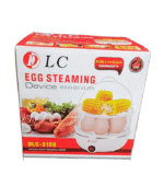 DLC-3120 DLC EGG STEAMING DEVICE 350W