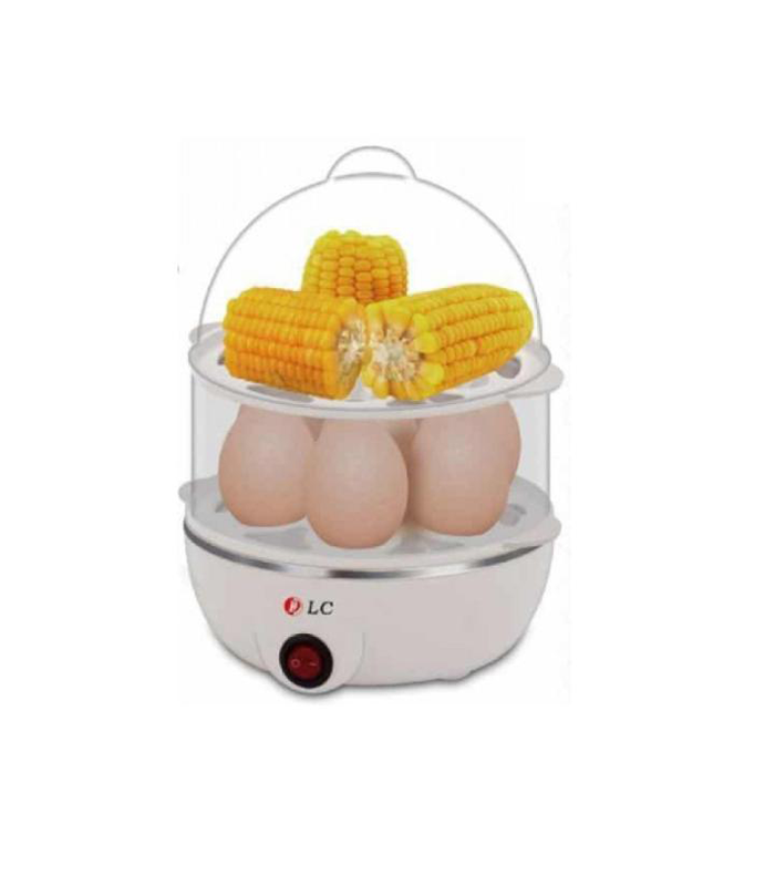 DLC-3120 DLC EGG STEAMING DEVICE 350W